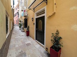 Casa Mourioni Old Corfu Town
