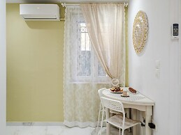 Casa Mourioni Old Corfu Town