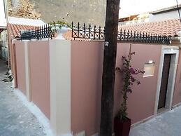 Sole Apartments - Near Corfu Port