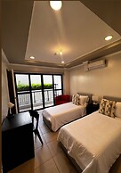 Trillo Bay Villas