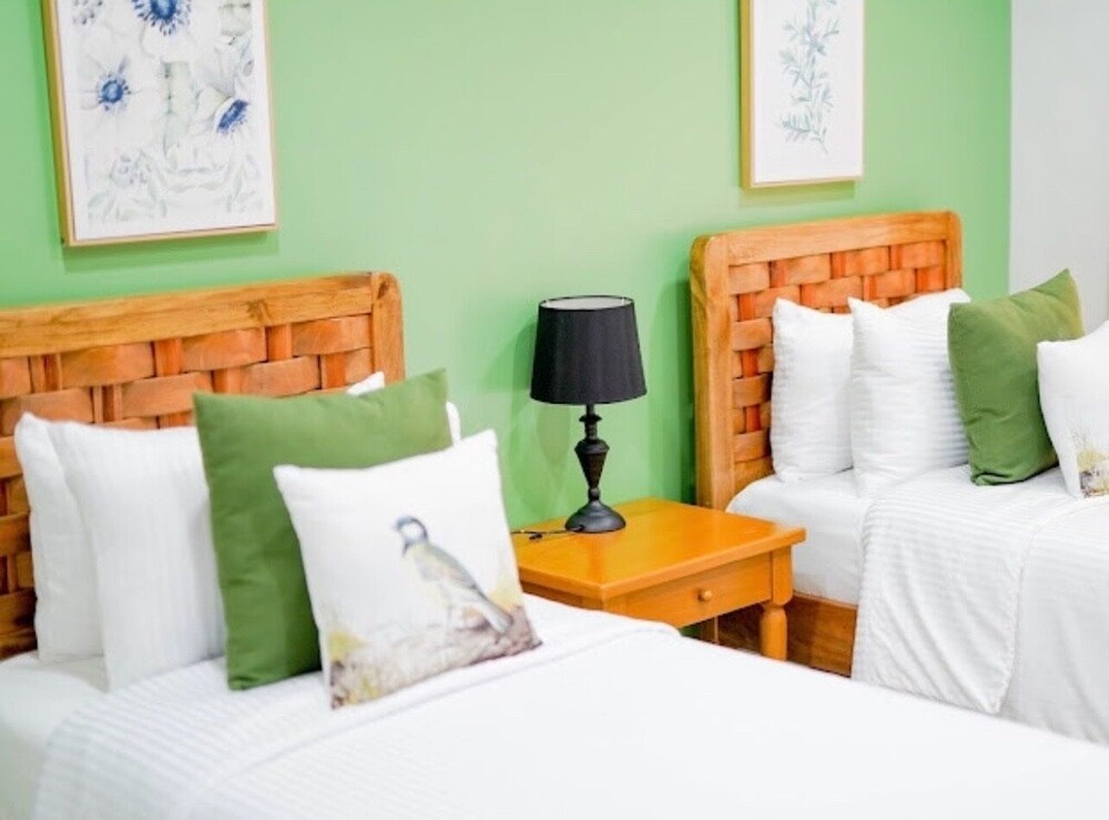 Trillo Bay Villas
