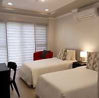 Trillo Bay Villas