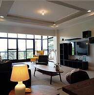 Trillo Bay Villas