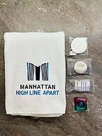 Manhattan High Line Apart