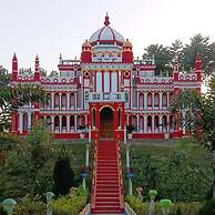 Resort Everest Alipurduar