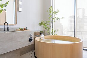 Four Seasons Hotel Osaka