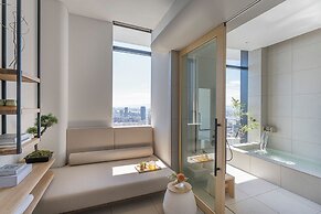 Four Seasons Hotel Osaka