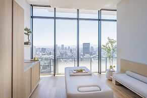 Four Seasons Hotel Osaka