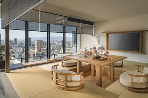 Four Seasons Hotel Osaka
