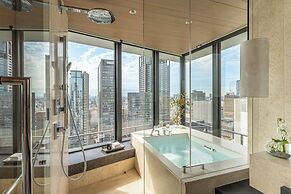 Four Seasons Hotel Osaka