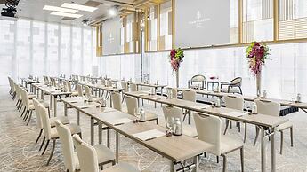Four Seasons Hotel Osaka