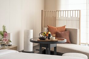 Four Seasons Hotel Osaka