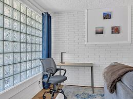 Parkside Flat #5 - Seacliff Beach Suites