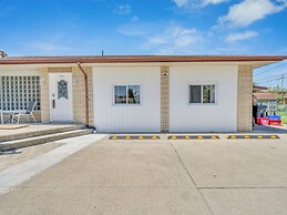 Parkside Flat #5 - Seacliff Beach Suites