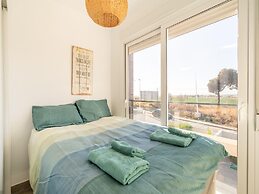 Relaxing Villa Near Carabassi