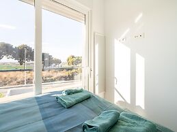 Relaxing Villa Near Carabassi