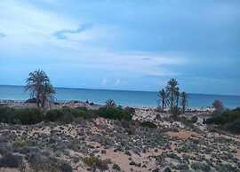 Relaxing Villa Near Carabassi