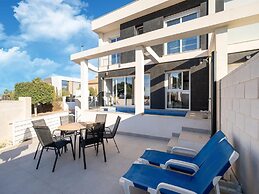 Relaxing Villa Near Carabassi