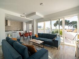 Relaxing Villa Near Carabassi