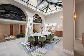 Duomo Penthouse By Geco Vacation Rentals