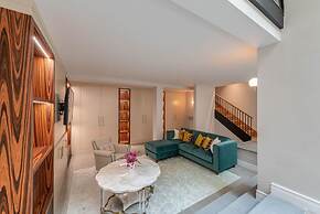 Duomo Penthouse By Geco Vacation Rentals
