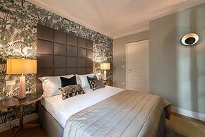 Duomo Penthouse By Geco Vacation Rentals