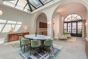 Duomo Penthouse By Geco Vacation Rentals