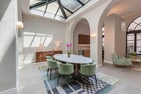Duomo Penthouse By Geco Vacation Rentals