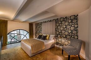 Duomo Penthouse By Geco Vacation Rentals