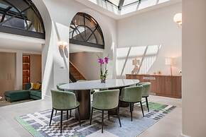 Duomo Penthouse By Geco Vacation Rentals