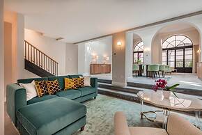 Duomo Penthouse By Geco Vacation Rentals