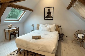 Le Petit Château de Conteville