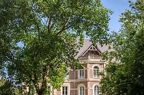 Le Petit Château de Conteville