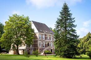 Le Petit Château de Conteville