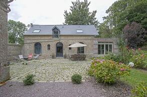 Le Petit Château de Conteville
