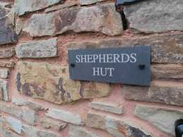Captivating 1-bed Apartment in Hereford