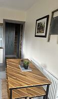 Charming 1-bed Apartment in Hereford