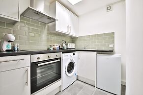 Urban Central 2 Bed House