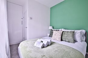 Urban Central 2 Bed House