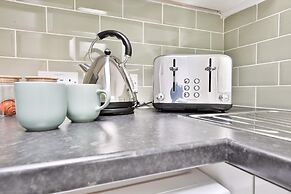 Urban Central 2 Bed House