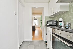 Urban Central 2 Bed House