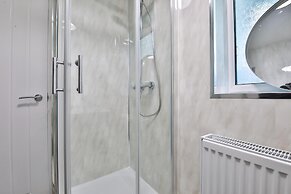 Urban Central 2 Bed House