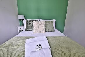 Urban Central 2 Bed House