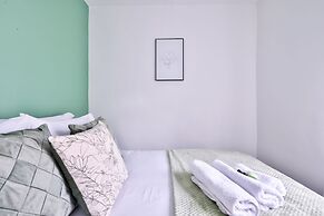 Urban Central 2 Bed House