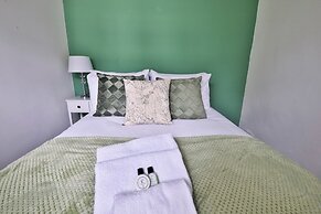 Urban Central 2 Bed House