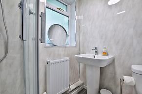 Urban Central 2 Bed House