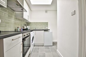 Urban Central 2 Bed House