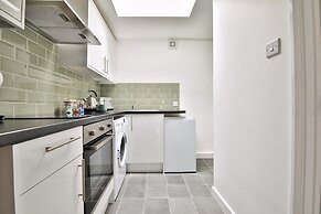 Urban Central 2 Bed House