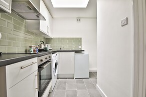 Urban Central 2 Bed House