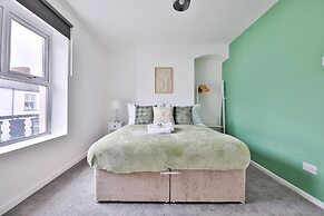 Urban Central 2 Bed House